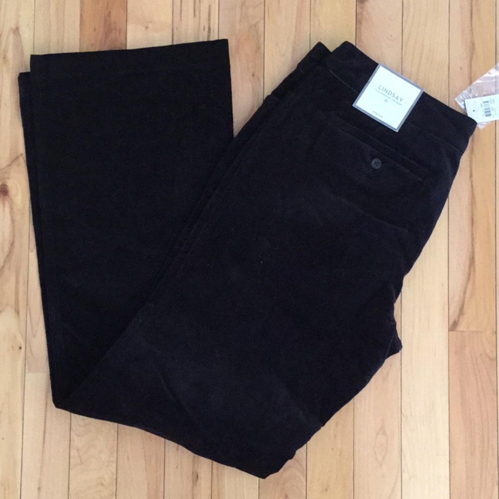 Ann Taylor Lindsay pants. Size 8.  New with tags.
